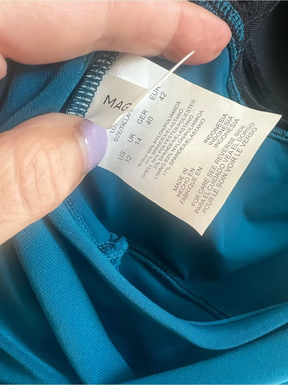 N/A comfort coverage